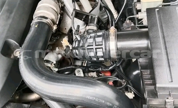 Buy Used Nissan Navara Other Car in Kampot in Kampot Province Buy Used Nissan Navara Other Car in Kampot in Kampot Province