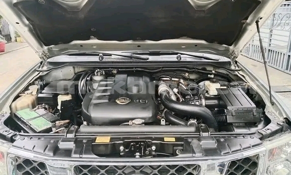 Buy Used Nissan Navara Other Car in Kampot in Kampot Province Buy Used Nissan Navara Other Car in Kampot in Kampot Province