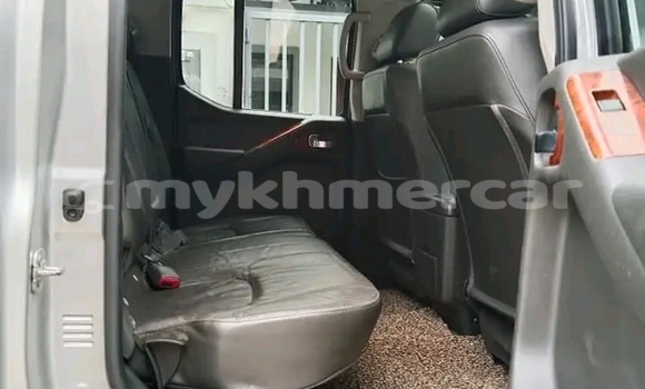 Buy Used Nissan Navara Other Car in Kampot in Kampot Province Buy Used Nissan Navara Other Car in Kampot in Kampot Province