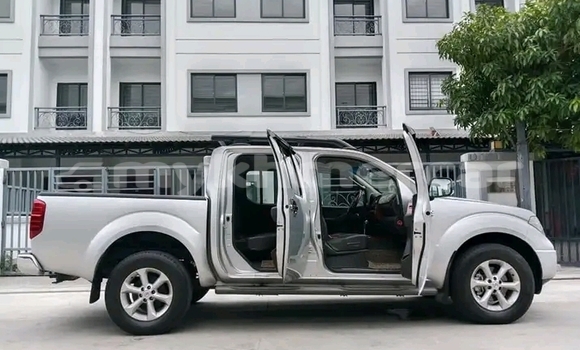 Buy Used Nissan Navara Other Car in Kampot in Kampot Province Buy Used Nissan Navara Other Car in Kampot in Kampot Province