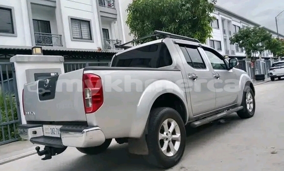 Buy Used Nissan Navara Other Car in Kampot in Kampot Province Buy Used Nissan Navara Other Car in Kampot in Kampot Province