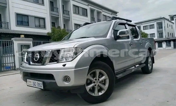 Buy Used Nissan Navara Other Car in Kampot in Kampot Province Buy Used Nissan Navara Other Car in Kampot in Kampot Province