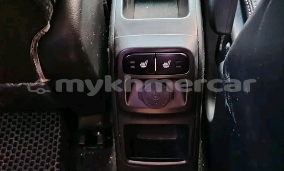 Buy Used Kia Ray White Car in Cheom Ksan in Preah Vihear Province Buy Used Kia Ray White Car in Cheom Ksan in Preah Vihear Province