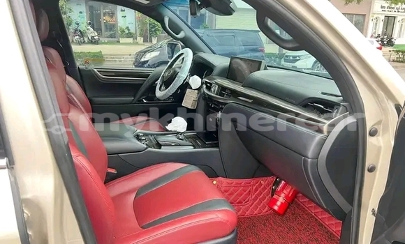 Buy Used Lexus LX 570 Other Car in Kep in Kep Province Buy Used Lexus LX 570 Other Car in Kep in Kep Province