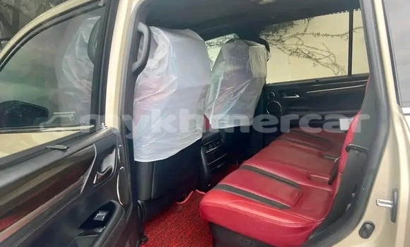 Buy Used Lexus LX 570 Other Car in Kep in Kep Province Buy Used Lexus LX 570 Other Car in Kep in Kep Province