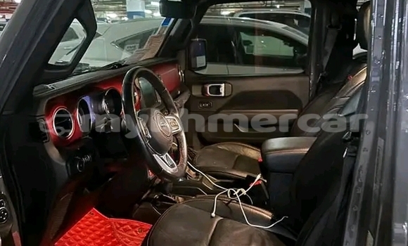 Buy Used Jeep Renegade Black Car in Kep in Kep Province Buy Used Jeep Renegade Black Car in Kep in Kep Province