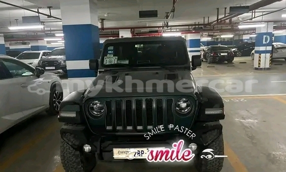 Buy Used Jeep Renegade Black Car in Kep in Kep Province Buy Used Jeep Renegade Black Car in Kep in Kep Province