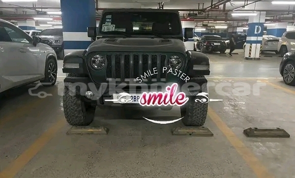 Buy Used Jeep Renegade Black Car in Kep in Kep Province Buy Used Jeep Renegade Black Car in Kep in Kep Province