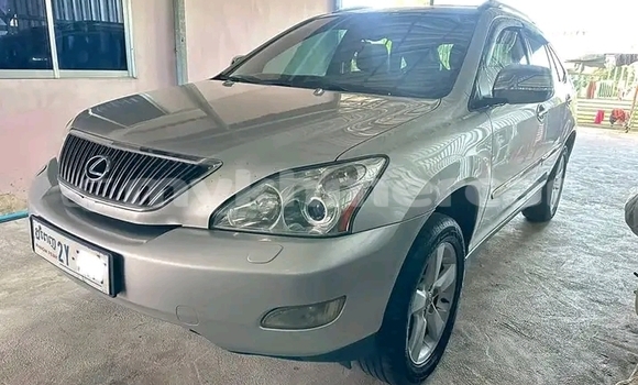 Buy Used Lexus RX 330 Other Car in Moung Ruessei in Battambang Province Buy Used Lexus RX 330 Other Car in Moung Ruessei in Battambang Province