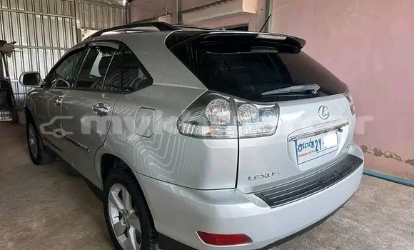 Buy Used Lexus RX 330 Other Car in Moung Ruessei in Battambang Province Buy Used Lexus RX 330 Other Car in Moung Ruessei in Battambang Province