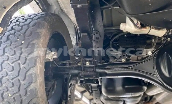 Buy Used Toyota Tundra Other Car in Kampong Chhnang in Kampong Chhnang Province Buy Used Toyota Tundra Other Car in Kampong Chhnang in Kampong Chhnang Province