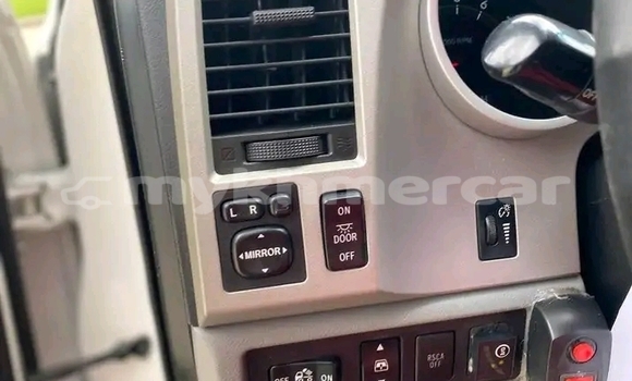 Buy Used Toyota Tundra Other Car in Kampong Chhnang in Kampong Chhnang Province Buy Used Toyota Tundra Other Car in Kampong Chhnang in Kampong Chhnang Province