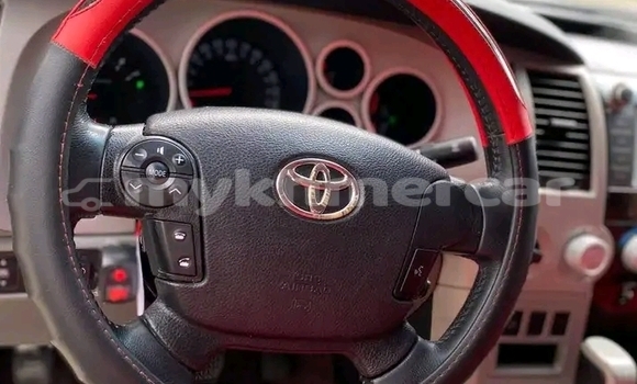 Buy Used Toyota Tundra Other Car in Kampong Chhnang in Kampong Chhnang Province Buy Used Toyota Tundra Other Car in Kampong Chhnang in Kampong Chhnang Province