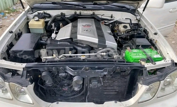 Buy Used Lexus LX 450 Other Car in Cheom Ksan in Preah Vihear Province Buy Used Lexus LX 450 Other Car in Cheom Ksan in Preah Vihear Province