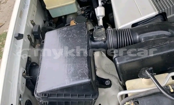 Buy Used Lexus LX 450 Other Car in Cheom Ksan in Preah Vihear Province Buy Used Lexus LX 450 Other Car in Cheom Ksan in Preah Vihear Province