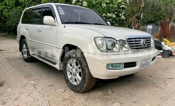 Buy Used Lexus LX 450 Other Car in Cheom Ksan in Preah Vihear Province Buy Used Lexus LX 450 Other Car in Cheom Ksan in Preah Vihear Province