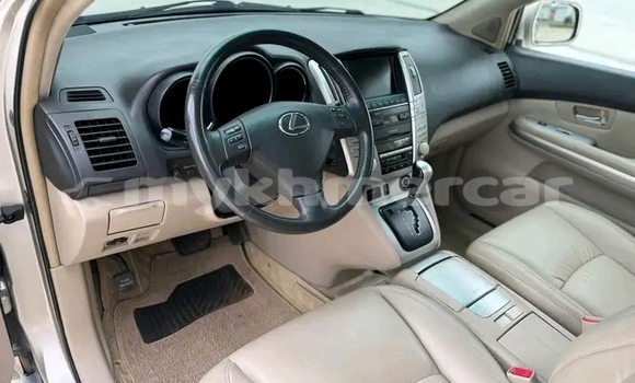 Buy Used Lexus RX 300 Other Car in Samraong in Oddar Meanchey Province Buy Used Lexus RX 300 Other Car in Samraong in Oddar Meanchey Province