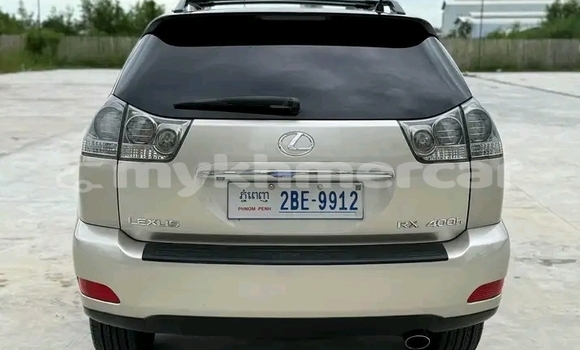 Buy Used Lexus RX 300 Other Car in Samraong in Oddar Meanchey Province Buy Used Lexus RX 300 Other Car in Samraong in Oddar Meanchey Province