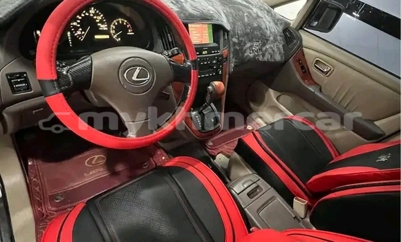 Buy Used Lexus RX 300 Other Car in Kep in Kep Province Buy Used Lexus RX 300 Other Car in Kep in Kep Province