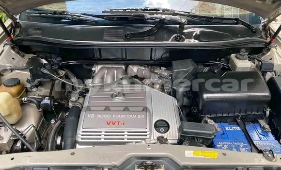 Buy Used Lexus RX 300 Other Car in Koulen in Preah Vihear Province Buy Used Lexus RX 300 Other Car in Koulen in Preah Vihear Province