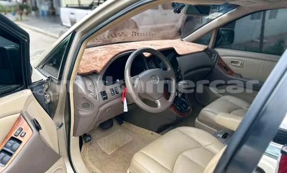 Buy Used Lexus RX 300 Other Car in Koulen in Preah Vihear Province Buy Used Lexus RX 300 Other Car in Koulen in Preah Vihear Province