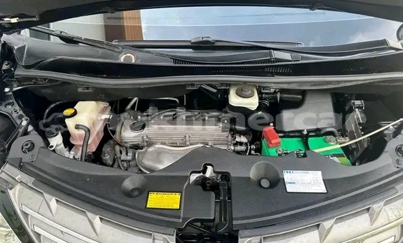 Buy Used Toyota Alphard Black Car in Khŭm Sráng in Kampong Speu Province Buy Used Toyota Alphard Black Car in Khŭm Sráng in Kampong Speu Province