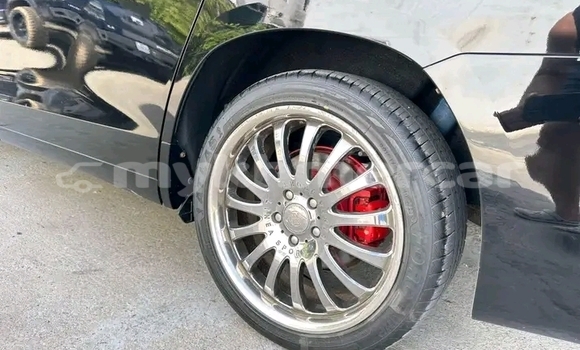 Buy Used Toyota Alphard Black Car in Khŭm Sráng in Kampong Speu Province Buy Used Toyota Alphard Black Car in Khŭm Sráng in Kampong Speu Province