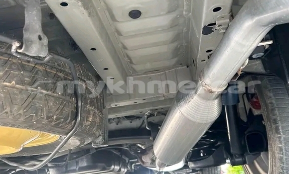 Buy Used Toyota Alphard Black Car in Khŭm Sráng in Kampong Speu Province Buy Used Toyota Alphard Black Car in Khŭm Sráng in Kampong Speu Province