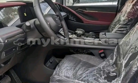 Buy Used GAC Trumpchi GS8 White Car in Chbar Mon in Kampong Speu Province Buy Used GAC Trumpchi GS8 White Car in Chbar Mon in Kampong Speu Province