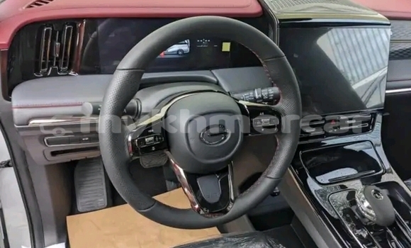 Buy Used GAC Trumpchi GS8 White Car in Chbar Mon in Kampong Speu Province Buy Used GAC Trumpchi GS8 White Car in Chbar Mon in Kampong Speu Province