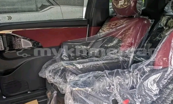 Buy Used GAC Trumpchi GS8 White Car in Chbar Mon in Kampong Speu Province Buy Used GAC Trumpchi GS8 White Car in Chbar Mon in Kampong Speu Province