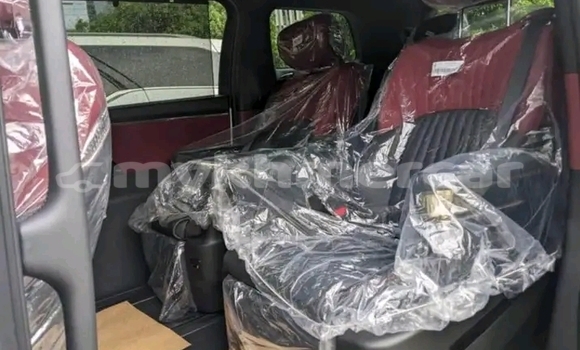 Buy Used GAC Trumpchi GS8 White Car in Chbar Mon in Kampong Speu Province Buy Used GAC Trumpchi GS8 White Car in Chbar Mon in Kampong Speu Province