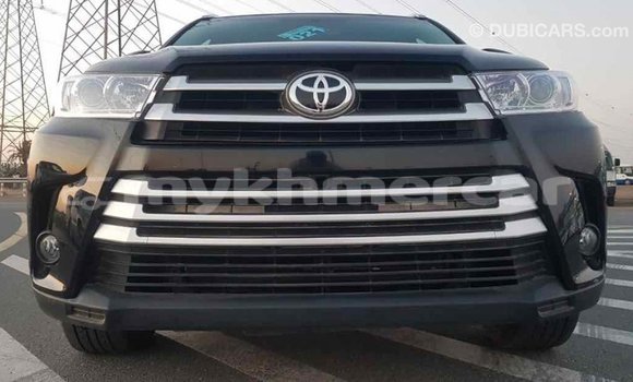 ទិញ នាំចូល Toyota Highlander Black ឡាន} ក្នុង Import - Dubai ក្នុង Kampot Province ទិញ នាំចូល Toyota Highlander Black ឡាន} ក្នុង Import - Dubai ក្នុង Kampot Province