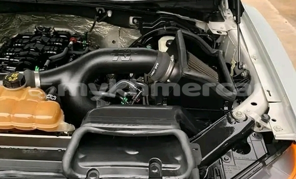 Buy Used Ford Ranger Black Car in Kratié in Kratié Province Buy Used Ford Ranger Black Car in Kratié in Kratié Province