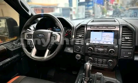 Buy Used Ford Ranger Black Car in Kratié in Kratié Province Buy Used Ford Ranger Black Car in Kratié in Kratié Province