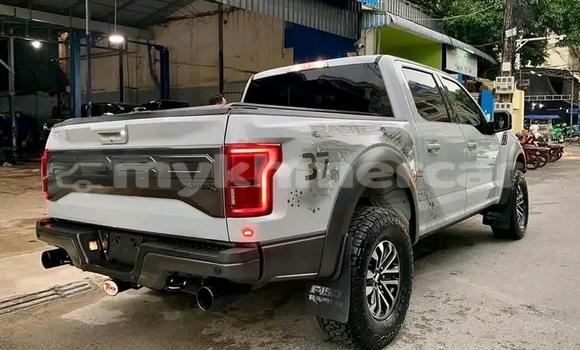 Buy Used Ford Ranger Black Car in Kratié in Kratié Province Buy Used Ford Ranger Black Car in Kratié in Kratié Province