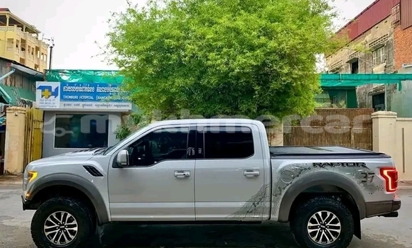 Buy Used Ford Ranger Black Car in Kratié in Kratié Province Buy Used Ford Ranger Black Car in Kratié in Kratié Province