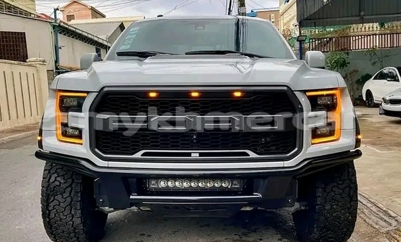 Buy Used Ford Ranger Black Car in Kratié in Kratié Province Buy Used Ford Ranger Black Car in Kratié in Kratié Province