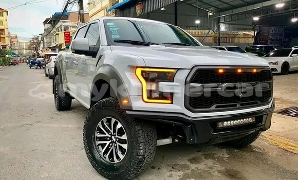 Buy Used Ford Ranger Black Car in Kratié in Kratié Province Buy Used Ford Ranger Black Car in Kratié in Kratié Province