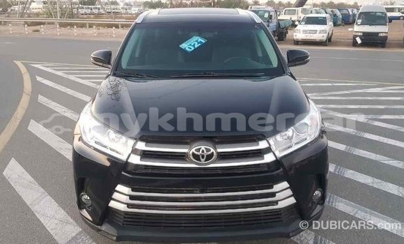 ទិញ នាំចូល Toyota Highlander Black ឡាន} ក្នុង Import - Dubai ក្នុង Kampot Province ទិញ នាំចូល Toyota Highlander Black ឡាន} ក្នុង Import - Dubai ក្នុង Kampot Province