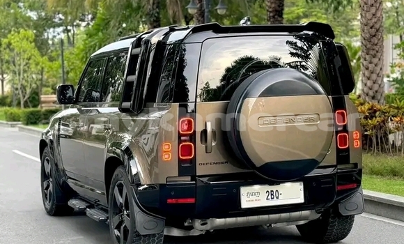Buy Used Land Rover Freelander Other Car in Cheom Ksan in Preah Vihear Province Buy Used Land Rover Freelander Other Car in Cheom Ksan in Preah Vihear Province