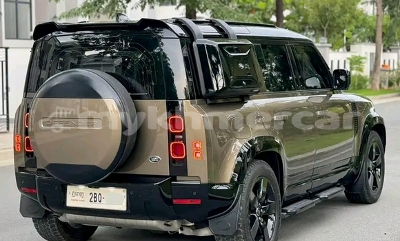 Buy Used Land Rover Freelander Other Car in Cheom Ksan in Preah Vihear Province Buy Used Land Rover Freelander Other Car in Cheom Ksan in Preah Vihear Province