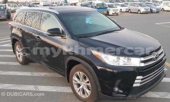 ទិញ នាំចូល Toyota Highlander Black ឡាន} ក្នុង Import - Dubai ក្នុង Kampot Province ទិញ នាំចូល Toyota Highlander Black ឡាន} ក្នុង Import - Dubai ក្នុង Kampot Province