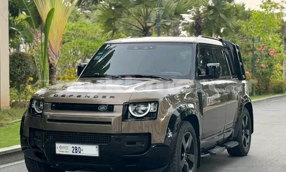 Buy Used Land Rover Freelander Other Car in Cheom Ksan in Preah Vihear Province Buy Used Land Rover Freelander Other Car in Cheom Ksan in Preah Vihear Province