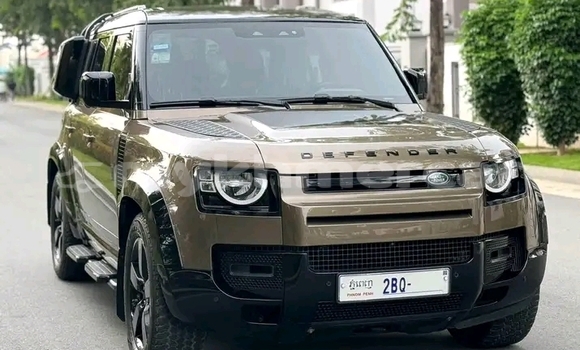 Buy Used Land Rover Freelander Other Car in Cheom Ksan in Preah Vihear Province Buy Used Land Rover Freelander Other Car in Cheom Ksan in Preah Vihear Province