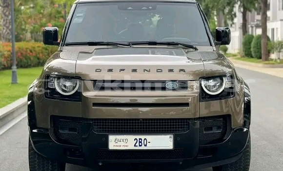 Buy Used Land Rover Freelander Other Car in Cheom Ksan in Preah Vihear Province Buy Used Land Rover Freelander Other Car in Cheom Ksan in Preah Vihear Province
