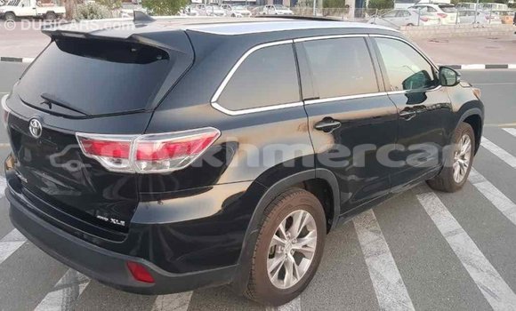 ទិញ នាំចូល Toyota Highlander Black ឡាន} ក្នុង Import - Dubai ក្នុង Kampot Province ទិញ នាំចូល Toyota Highlander Black ឡាន} ក្នុង Import - Dubai ក្នុង Kampot Province