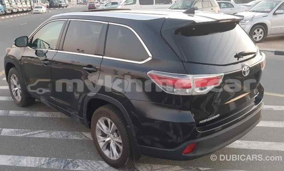 ទិញ នាំចូល Toyota Highlander Black ឡាន} ក្នុង Import - Dubai ក្នុង Kampot Province ទិញ នាំចូល Toyota Highlander Black ឡាន} ក្នុង Import - Dubai ក្នុង Kampot Province