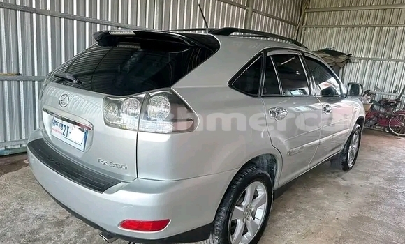 Acheter Occasion Voiture Lexus RX 330 Autre à Cheom Ksan, Preah Vihear Province Acheter Occasion Voiture Lexus RX 330 Autre à Cheom Ksan, Preah Vihear Province