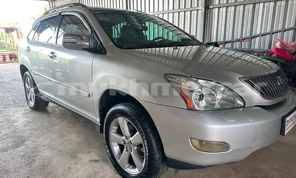 Acheter Occasion Voiture Lexus RX 330 Autre à Cheom Ksan, Preah Vihear Province Acheter Occasion Voiture Lexus RX 330 Autre à Cheom Ksan, Preah Vihear Province